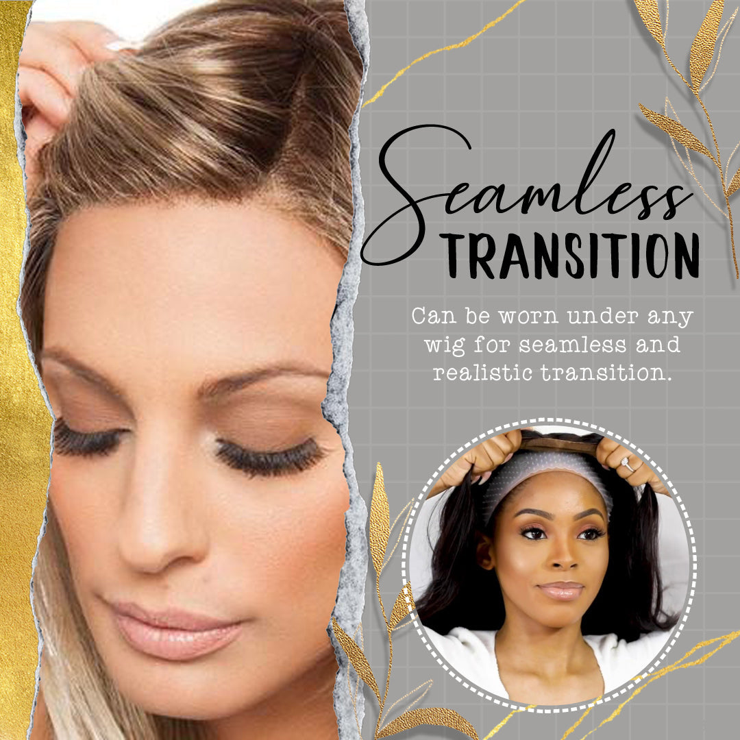 ✨Secure Wig Gripper