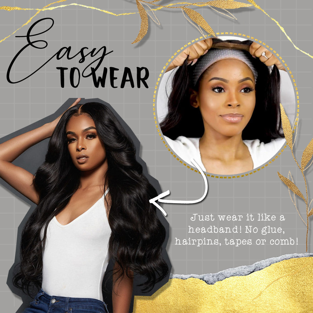 ✨Secure Wig Gripper