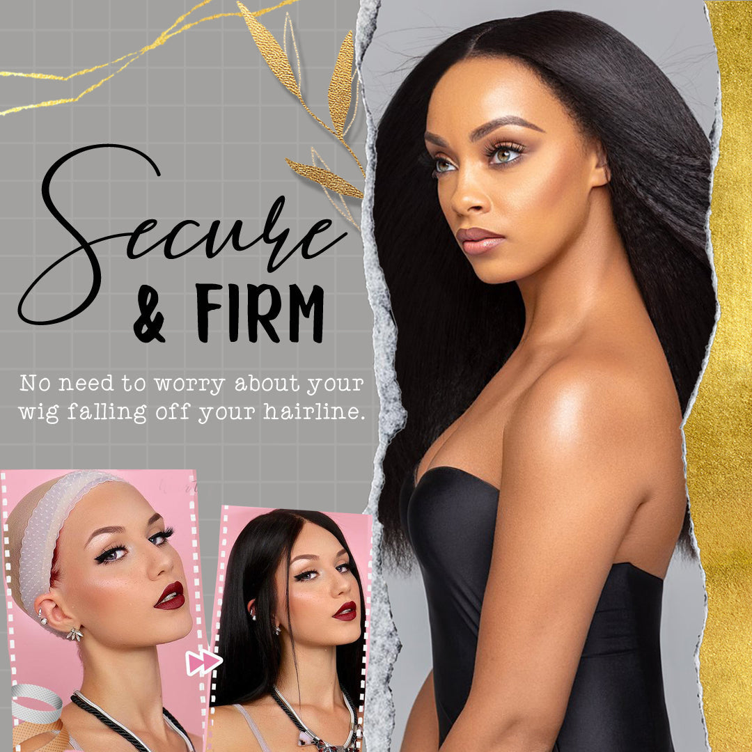 ✨Secure Wig Gripper
