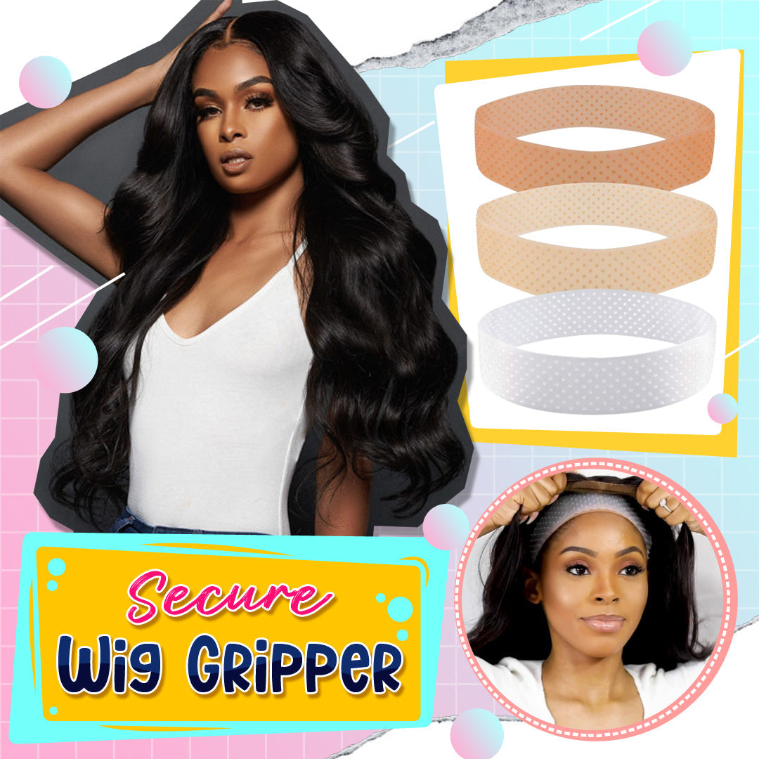 ✨Secure Wig Gripper