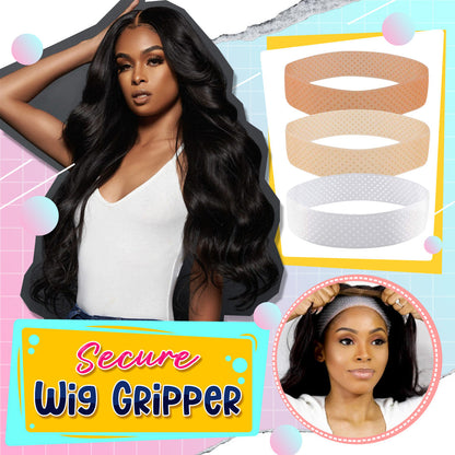 ✨Secure Wig Gripper
