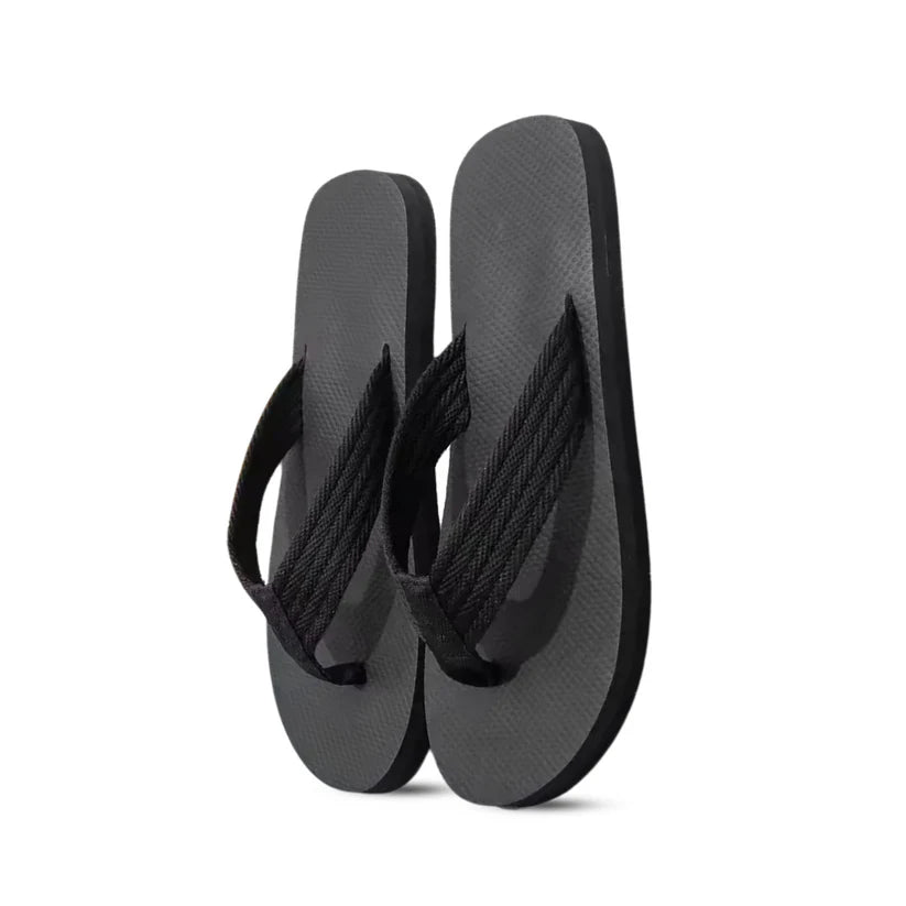 The Cheeky Flip Flops