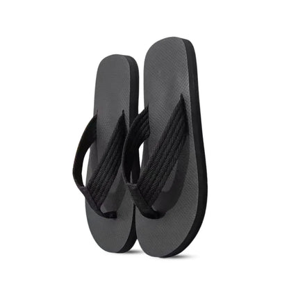 The Cheeky Flip Flops