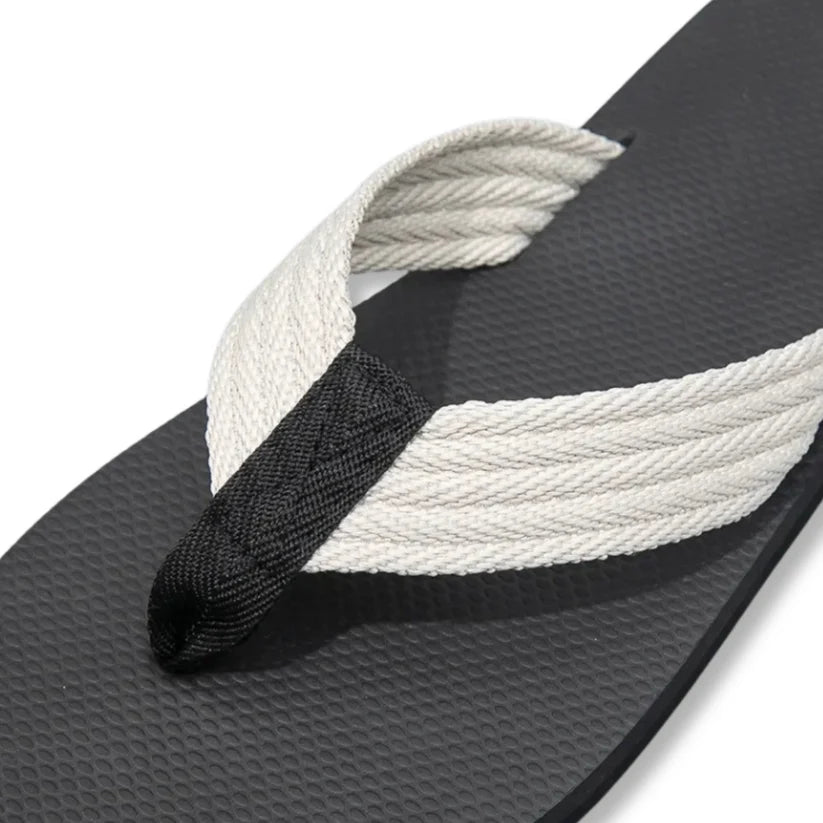 The Cheeky Flip Flops