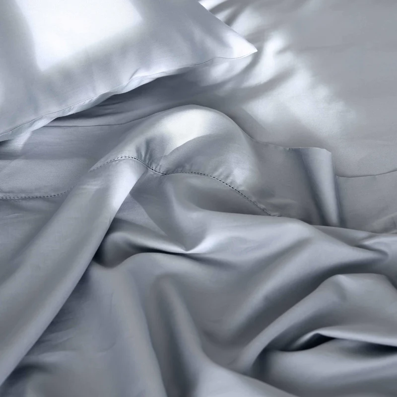 SATEEN SHEET SET