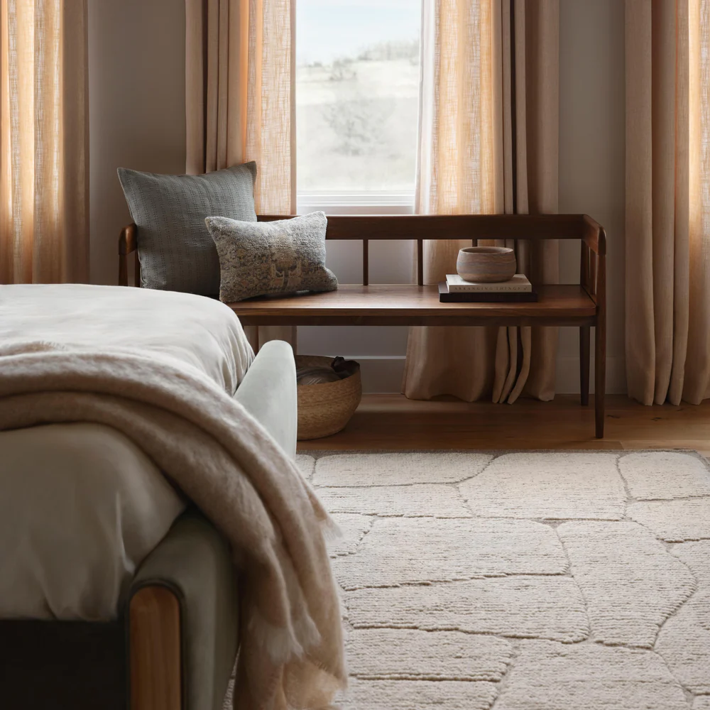 Bench Handcrafted in Maine