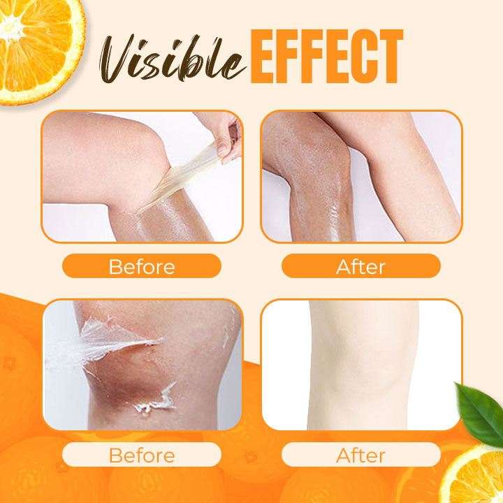 Orange Peeling Lotion