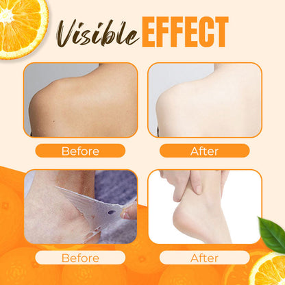 Orange Peeling Lotion