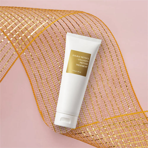✨Double Retinol & Collagen Peptide Serum Treatment