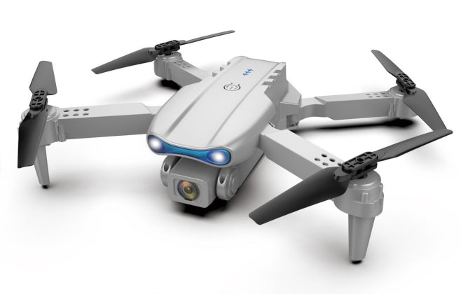 2024 ✈️ New Professional Drone | 8K Camera | 5G | 3-Axis Gimbal | 360° Obstacle Avoidance Technology