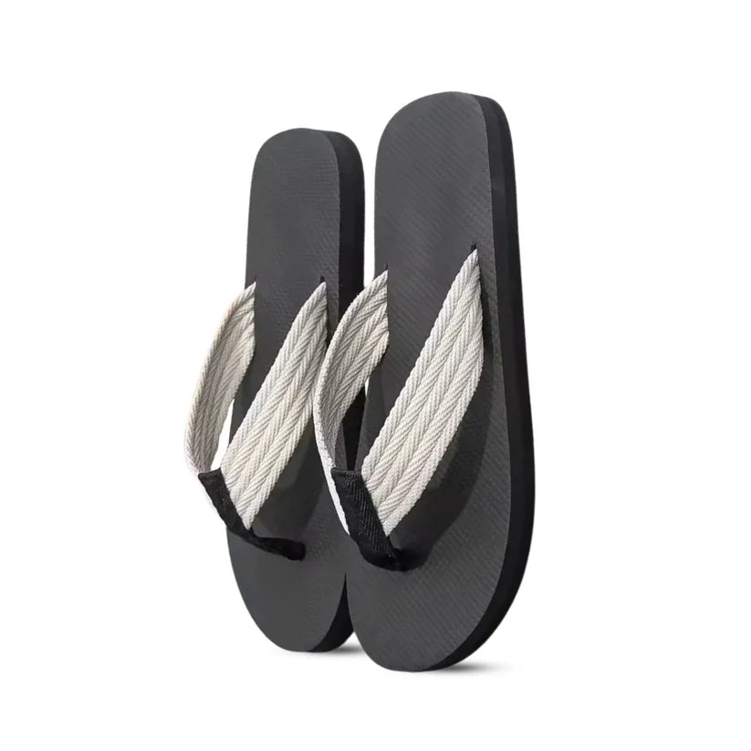 The Cheeky Flip Flops