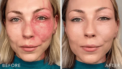 Perfect Coverage Waterproof Foundation