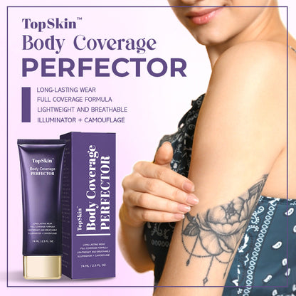 TopSkin™ Body Coverage Perfector