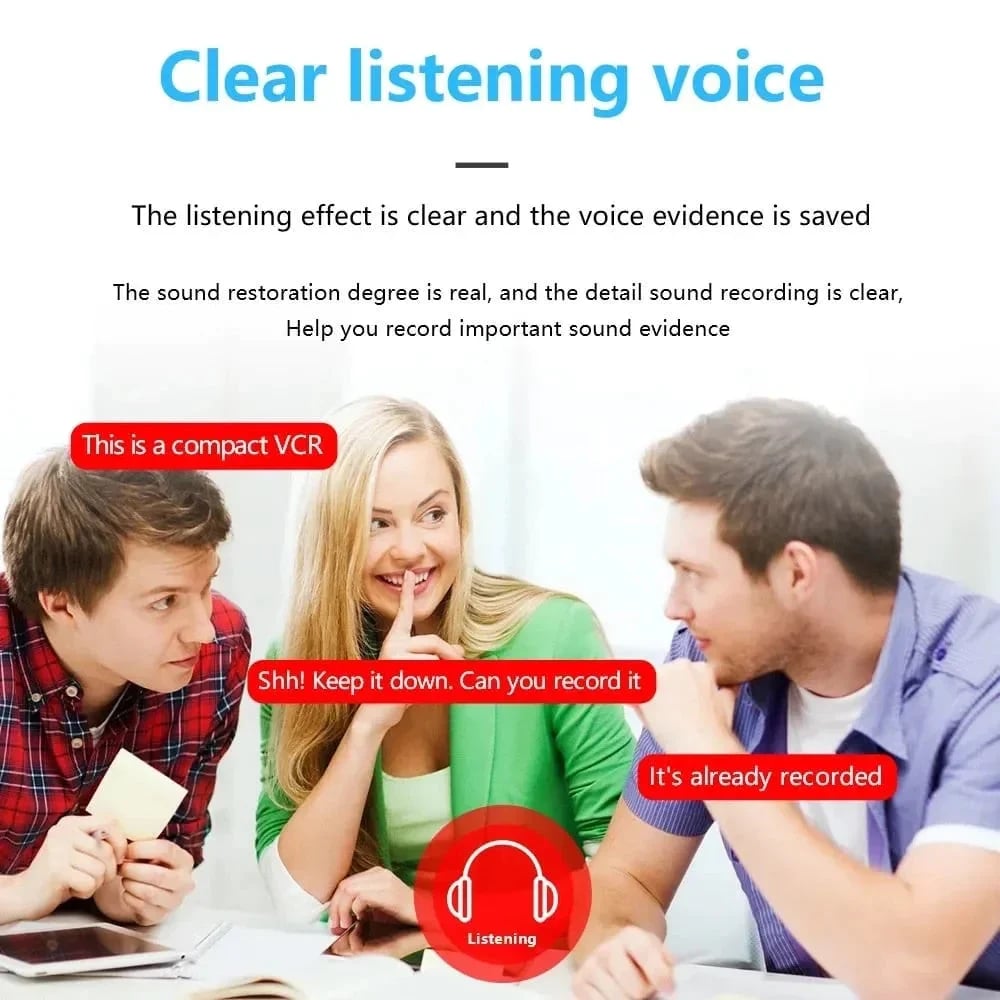 👀👀Mini 5G Wireless Wifi Camera 1080P HD