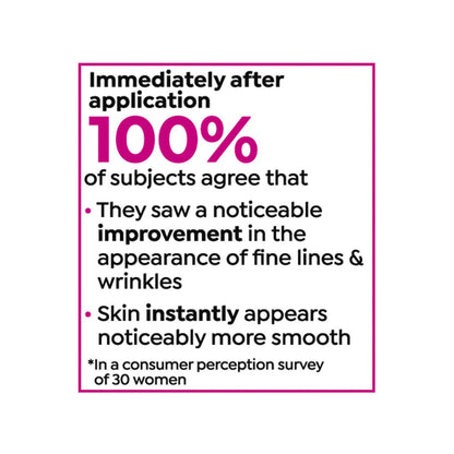 Super Coverage Foundation with Skin Buffing Brush