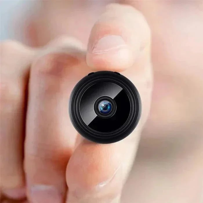 👀👀Mini 5G Wireless Wifi Camera 1080P HD